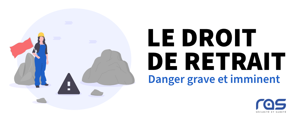 Info Flash - Le droit de retrait RAS Info Flash - Le droit de retrait RAS