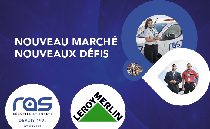 RAS actualité Juin 2021- Leroy Merlin RAS actualité Juin 2021- Leroy Merlin