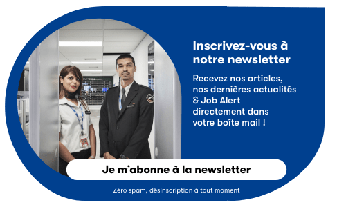 Recevez nos articles, nos dernières actualités & Job Alert directement dans votre boîte mail !