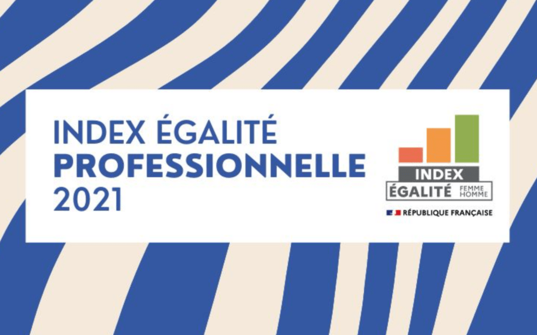 Égalité entre les hommes et les femmes chez RAS (2021)