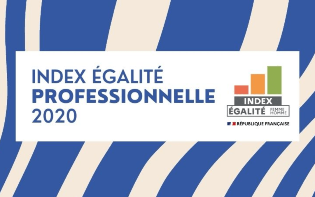 Égalité entre les hommes et les femmes chez RAS (2020)