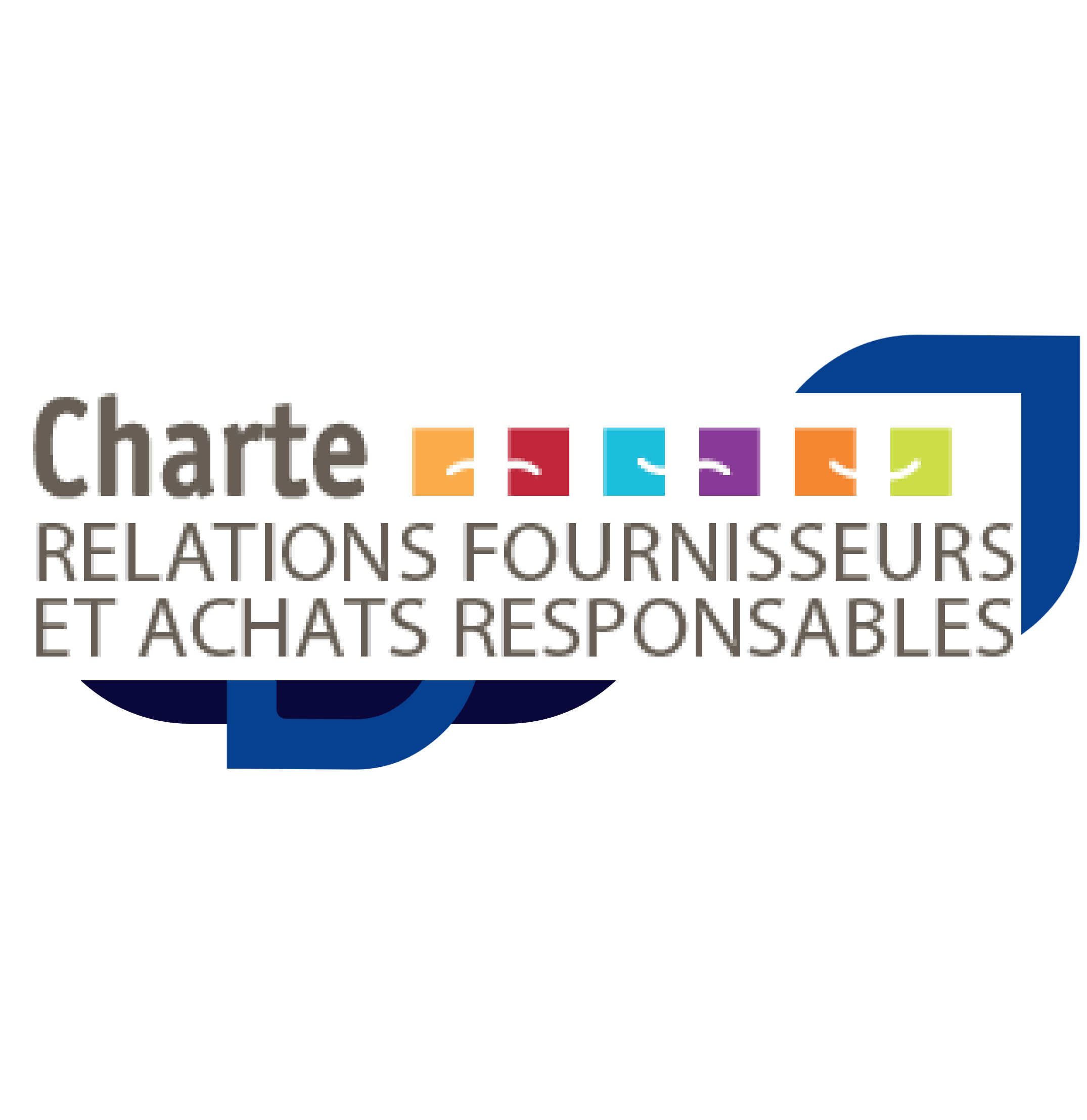 Nos engagements RAS – Charte relations fournisseurs et achats responsables contrôle sécurité RAS