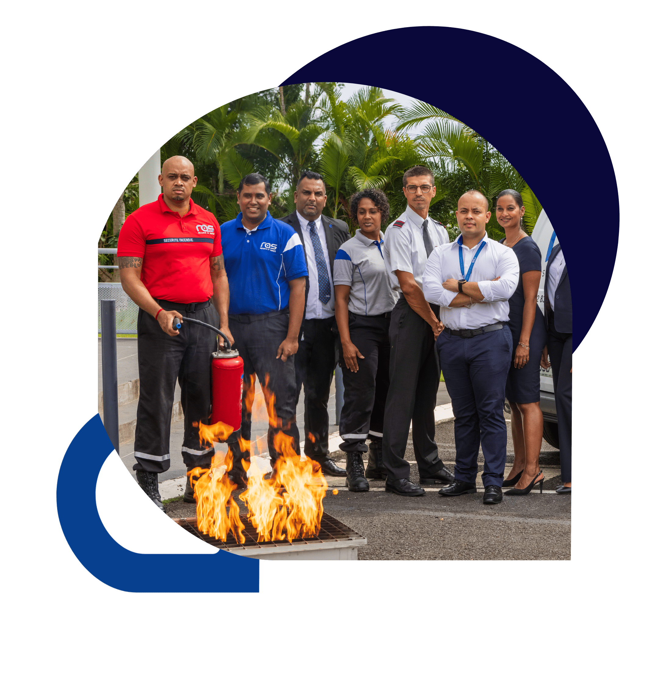 Nos engagements RAS recrutement