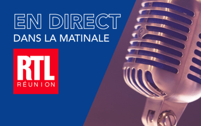 RAS dans la matinale de RTL Réunion