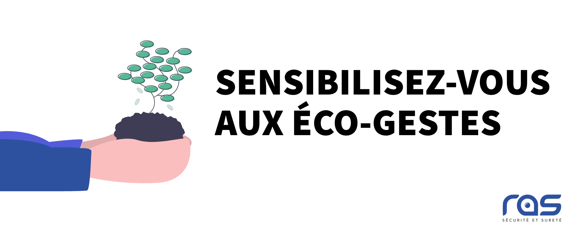 RAS - Éco-gestes