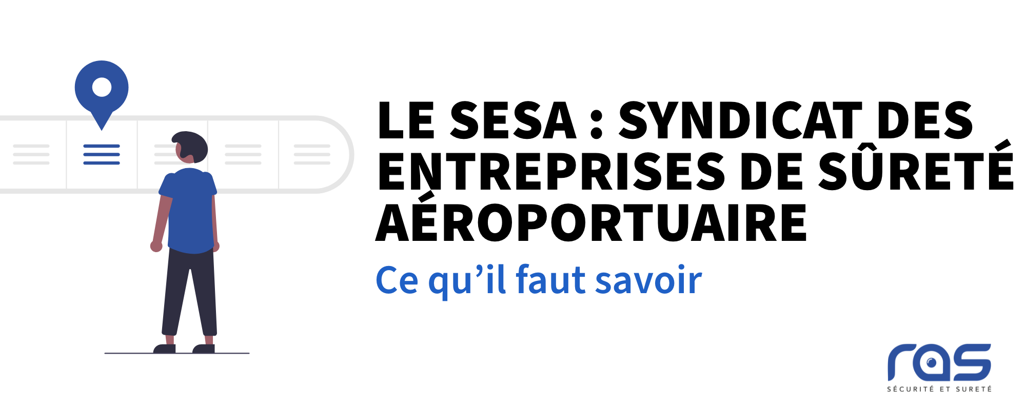 RAS - SESA
